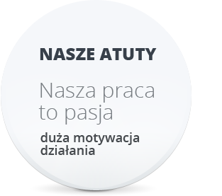 10 lat doświadczenia na rynku